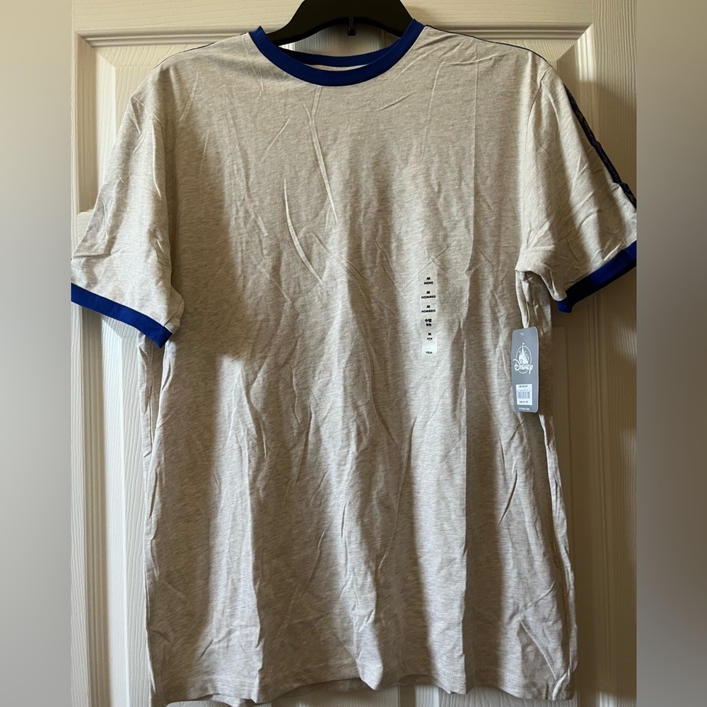 Walt Disney World 50th t-shirt